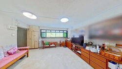 Blk 24 Mount Faber View (Bukit Merah), HDB 4 Rooms #626031521